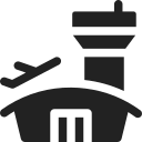 airport icon 2