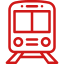 train icon